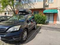 Honda CR-V Honda CR-V