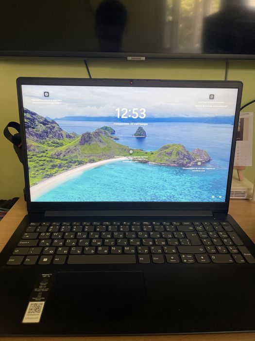 Lenovo Ideapad 15IJL7 (с Подобрен хардуер) 16GB RAM