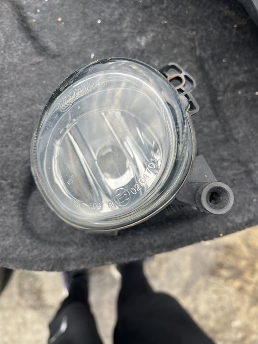 Халоген Audi A1