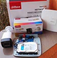 Montez Camere Supraveghere Teleorman Vizualizare pe Telefon/Monitor