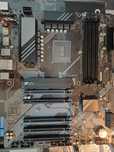 Placa de baza Gigabyte B760 DS3H AX socket 1700
