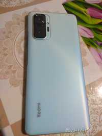 Xiaomi Redmi note 10 pro max