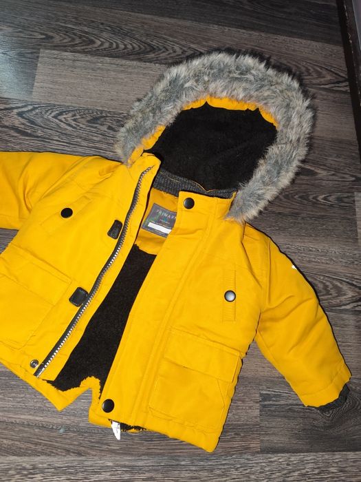 Geaca primark 3-6 luni