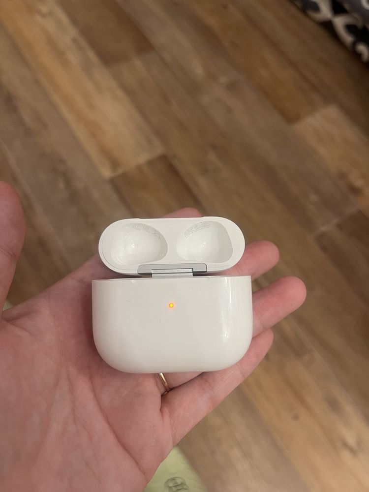 Кейс Airpods 3 оригинал