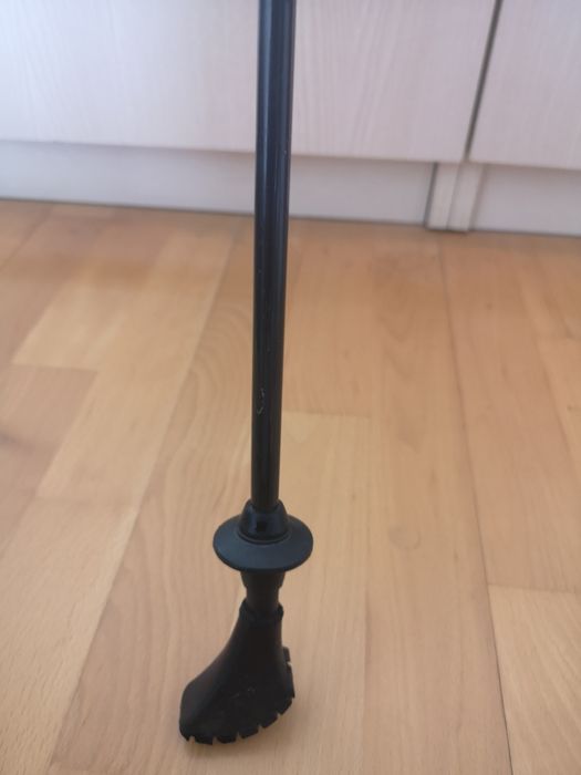 Bat Leki telescopic pentru drumeție  hiking  trekking  trail