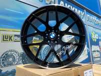Джанти СпортПакет за BMW 20  X5 / X6  HRE  E70 / E71 / F15 / F16