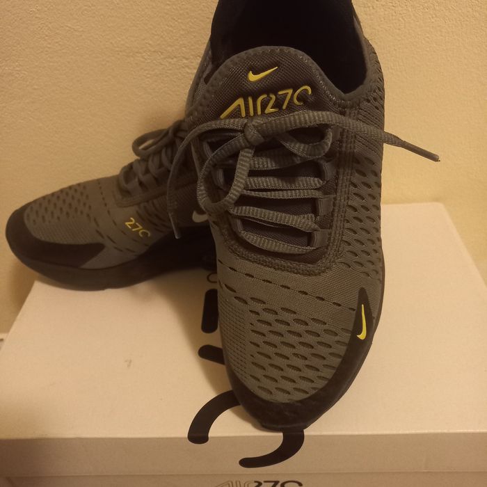 Adidas Nike 27C superbi