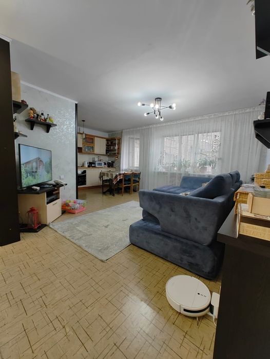 Продам 3х комнатную квартиру