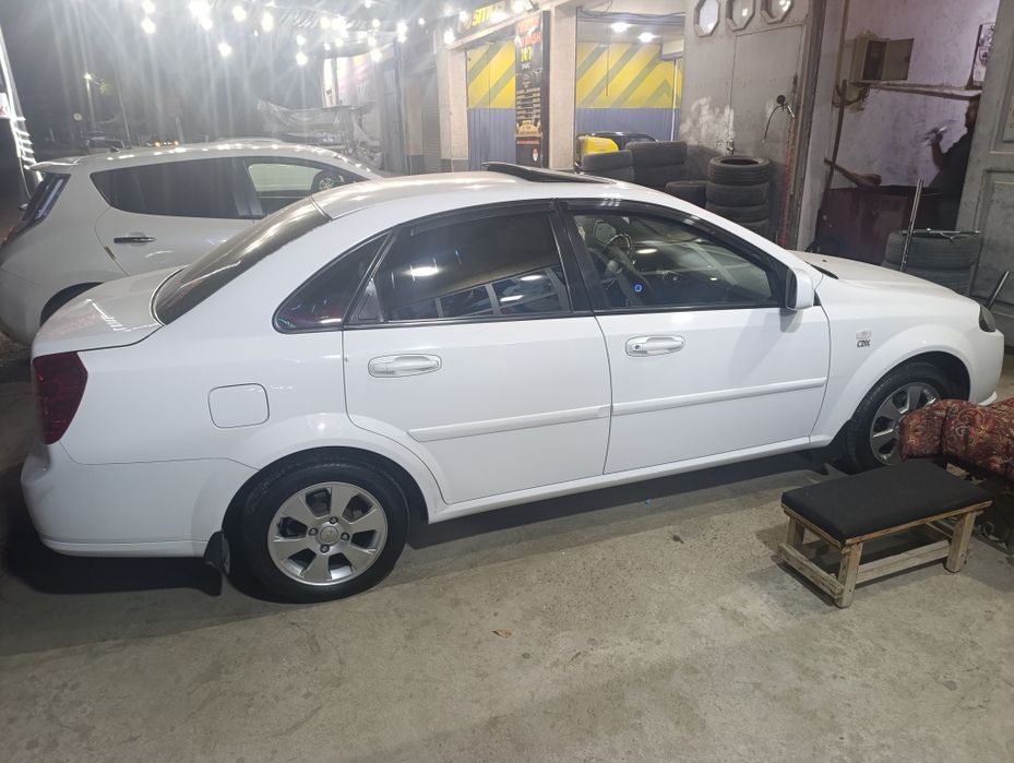 Jentra 2019 Aftamat elegant
