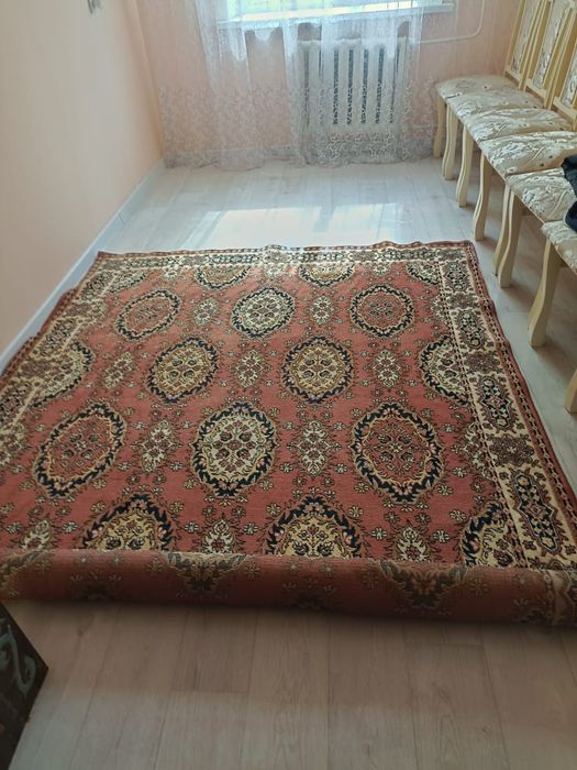 продам ковёр советский