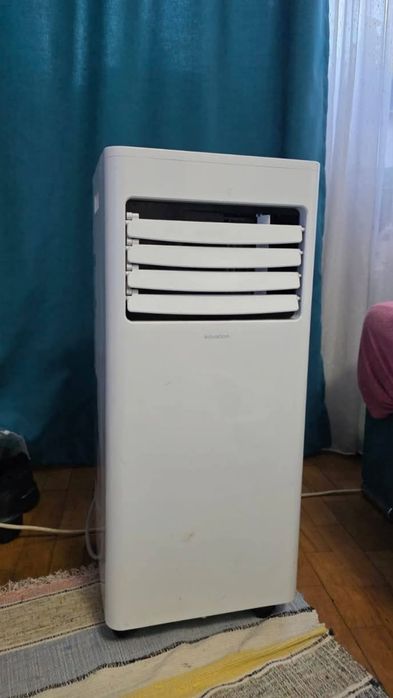 Aeroterma / Dezumidificator / Aer Conditionat (3in1)