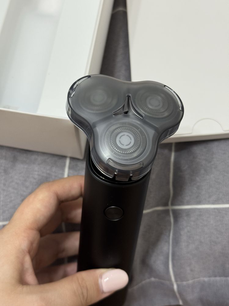Электробритва Mi Electric Shaver S500 от Xiaomi