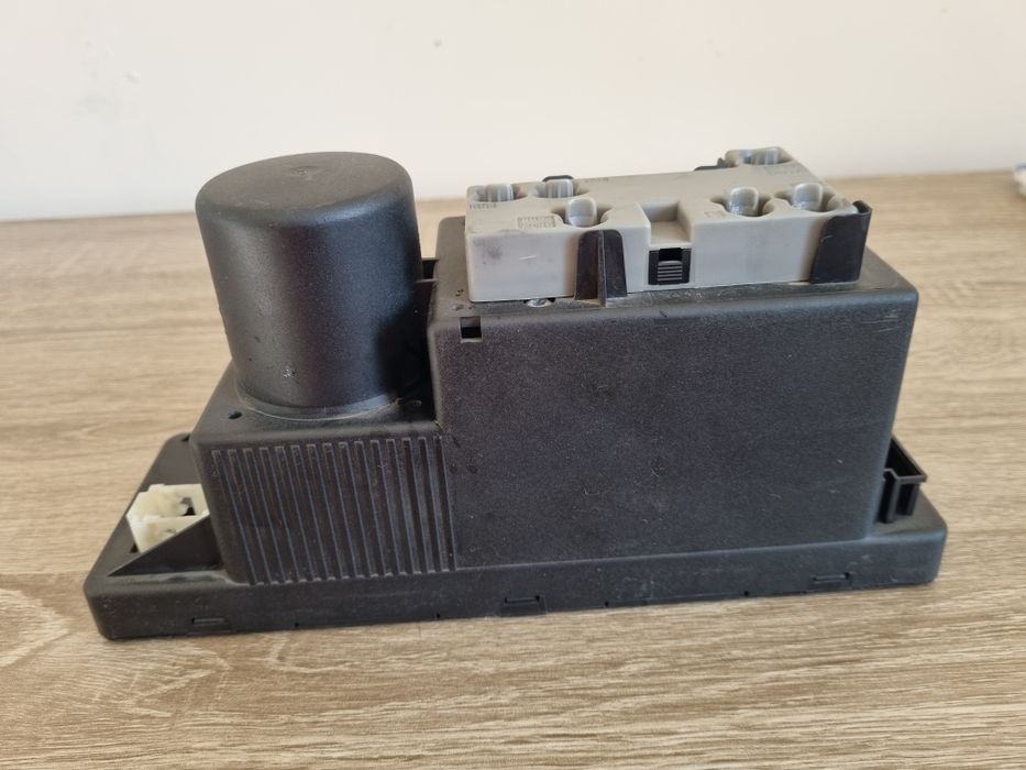 Вакуум помпа за е-класа