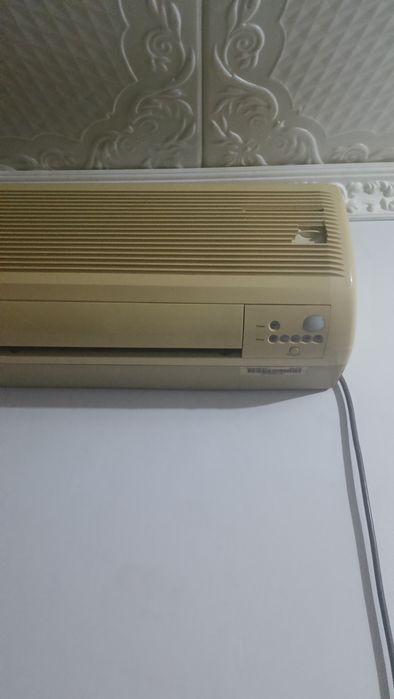 кондиционер самсунг 9
