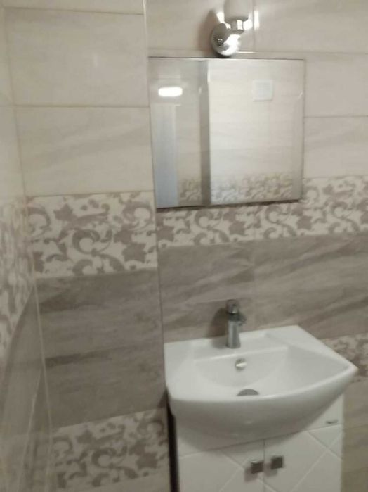 Двустаен апартамент в Кючук Париж