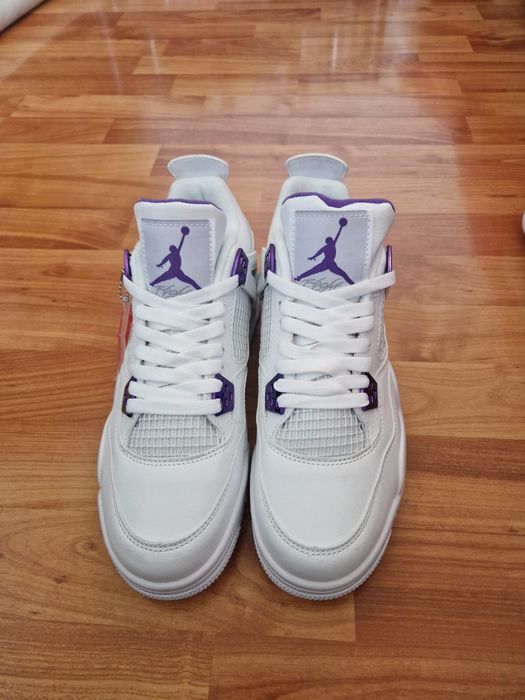 Încălțăminte Jordan Retro patru