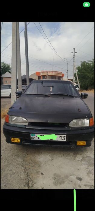 Продам Лада 2114 Средний состояние