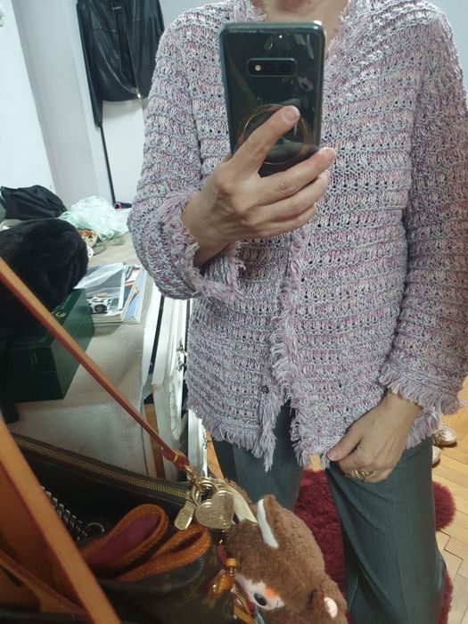 Стилни сака  НМ.р36С.Tom Taylor L. Rinoscemento