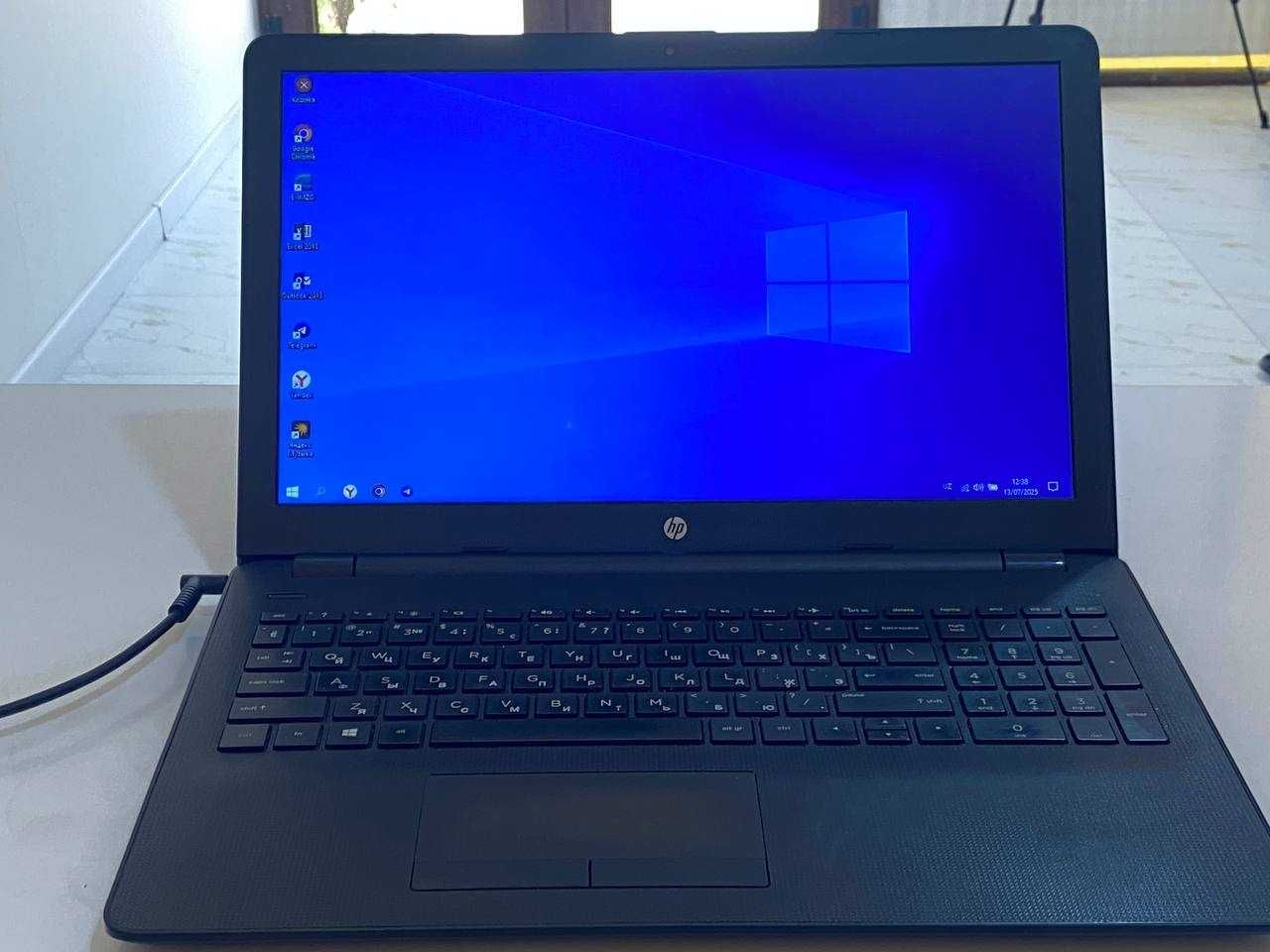 HP ofis uchun noutbuk