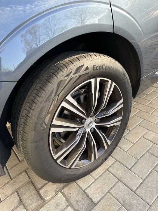 Anvelope Continental 235/55/R19 105V XL