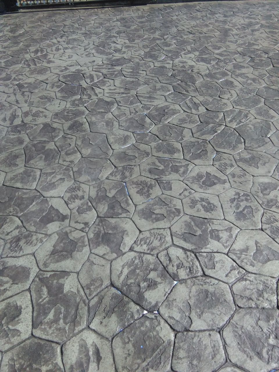 Beton Decorativ calitativ