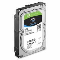 Жесткий диск 3.5" HDD 6TB Seagate Skyhawk ST6000VX0023 (REF) Б/У