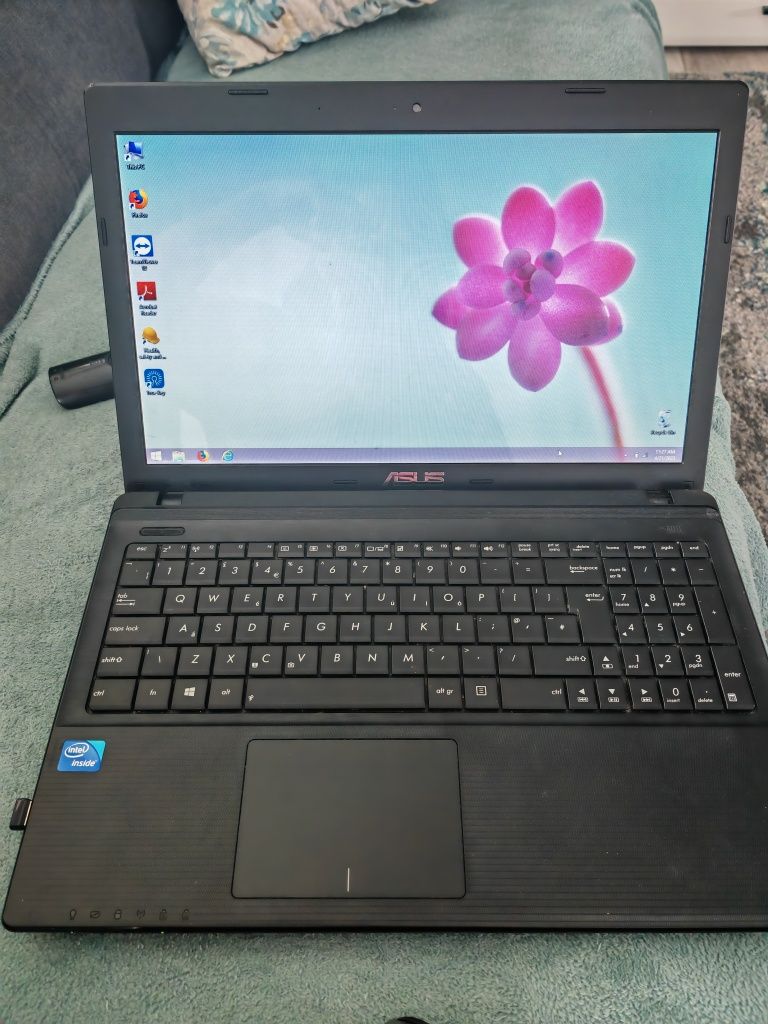 Laptop Asus X55A