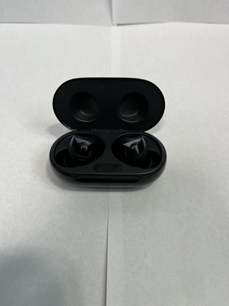 MDM vinde: Casti Samsung Galaxy Buds Plus, Black.