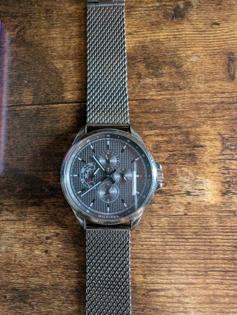 Tommy Hilfiger мъжки часовник