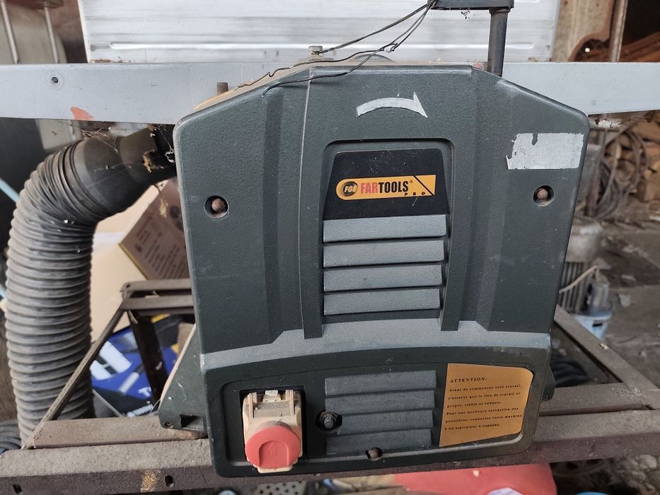 Абрихт щраймус +аспиратор енхел