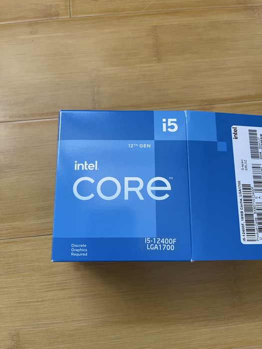 Ventilator cooler Intel Nou