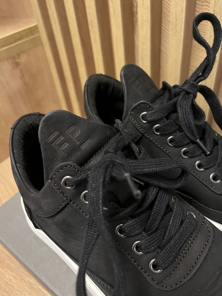 Обувки Filling Pieces
