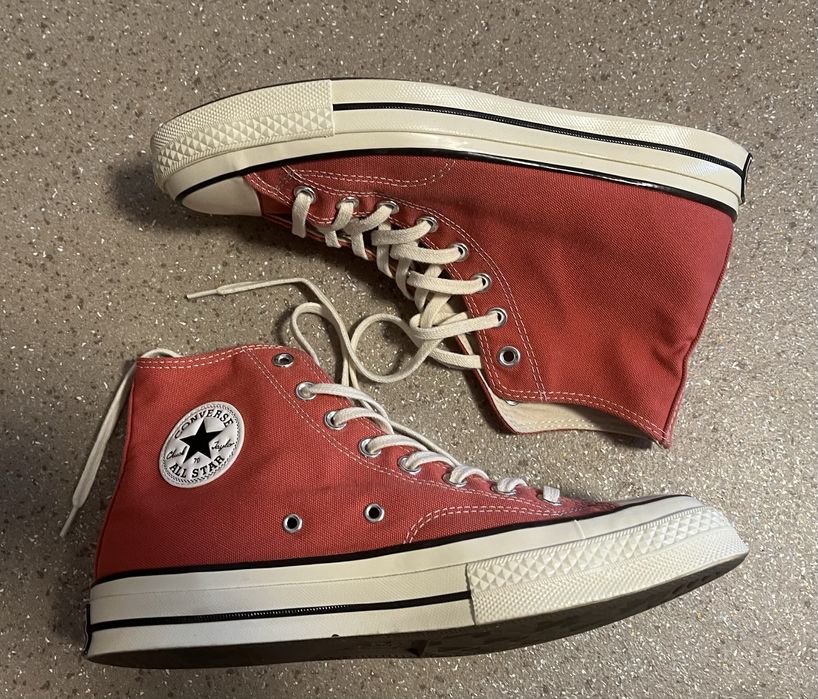 Converse All Stars Chuck 70s size 42