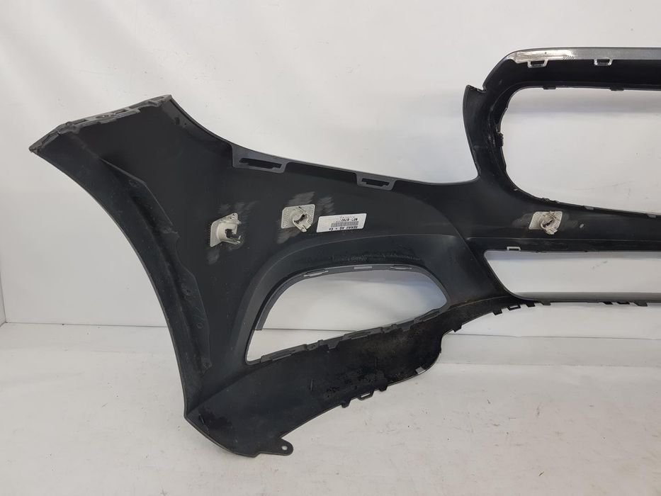 Bara fata Mercedes C Class W205 dupa 2014