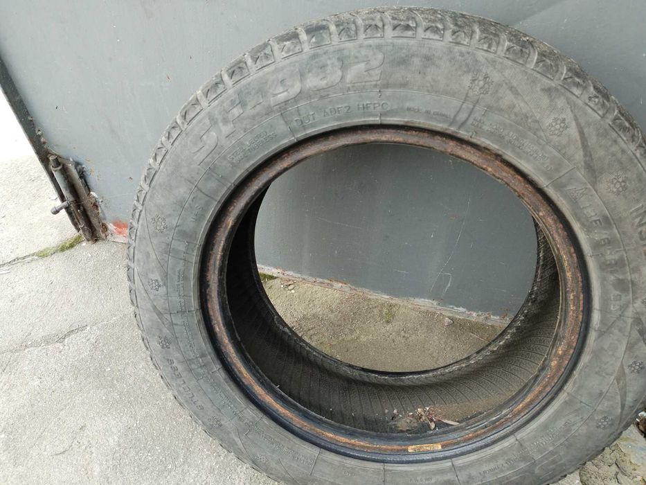 Автомобилни гуми 165/65 R14 Cormoran Impulser