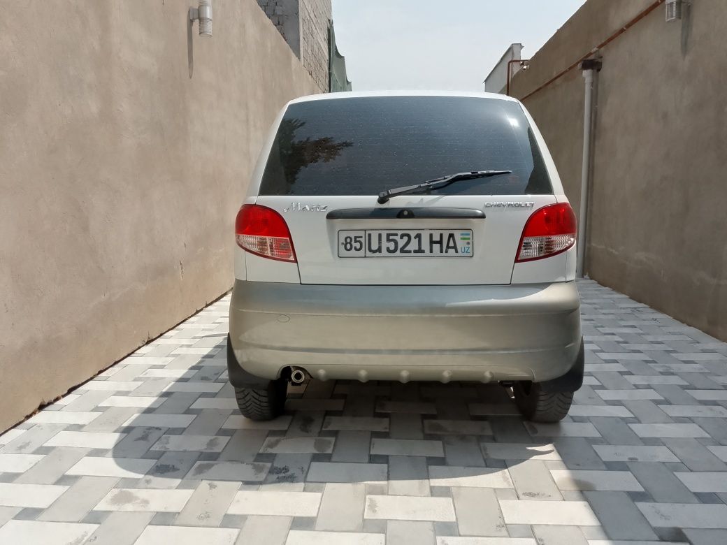 Matiz best 2017 yil