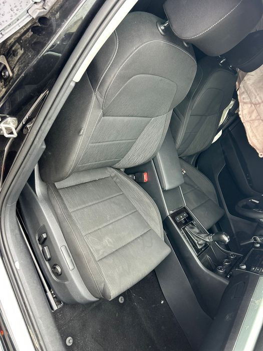 Dezmembrez Skoda Octavia 3, motor CRLB 2.0 diesel euro 6, cutie DSG