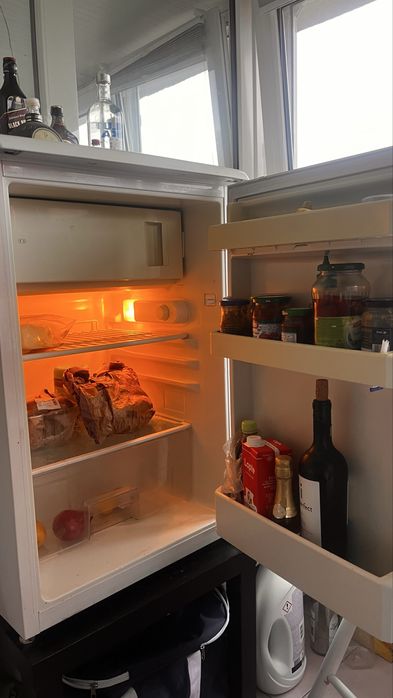 Frigider mic minifrigider Arctic