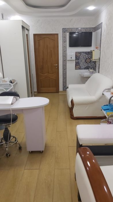 Сдается кабинет в салоне красоты Люкс