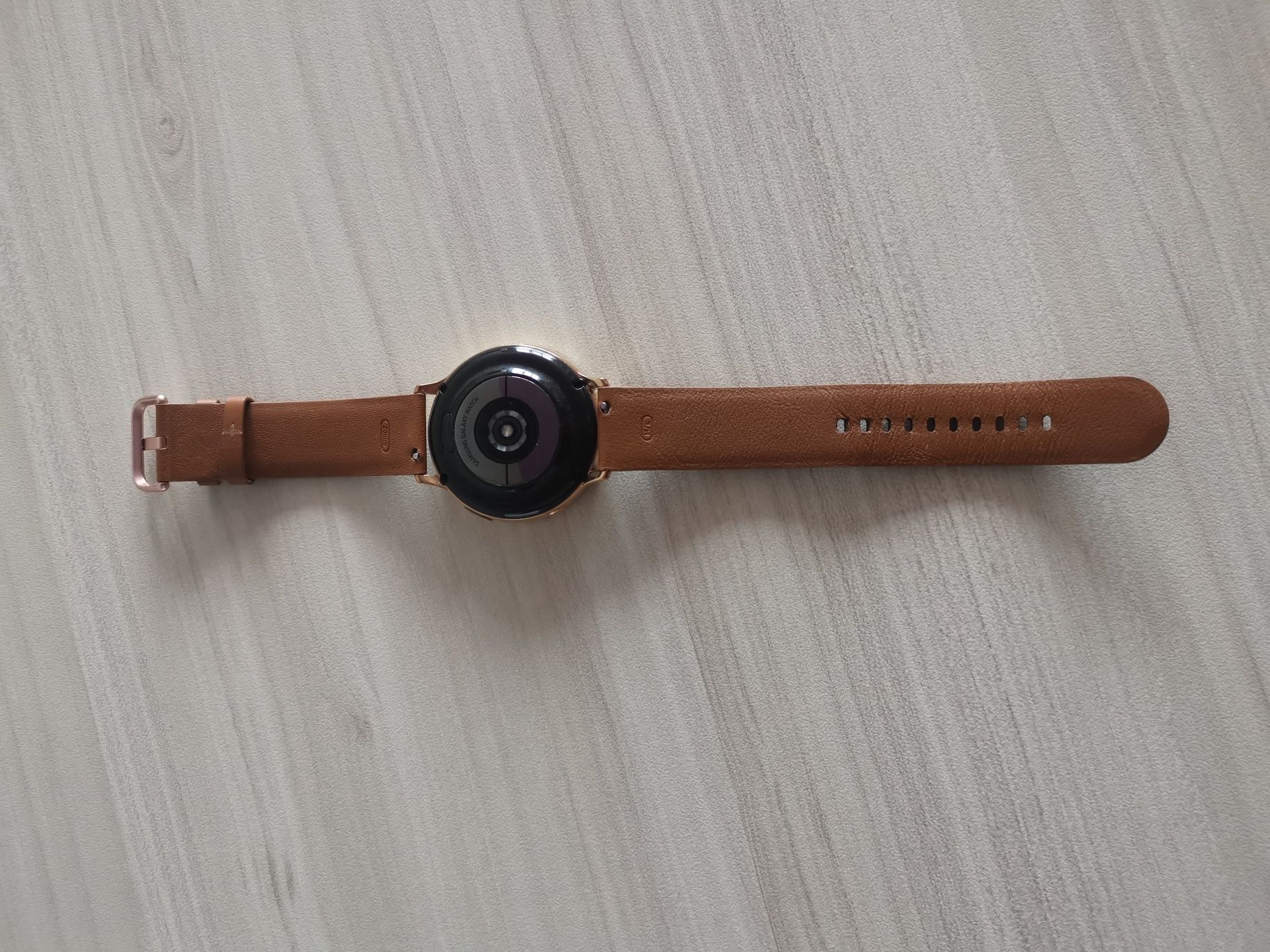 Samsung Galaxy Watch Active 2 44mm Gold