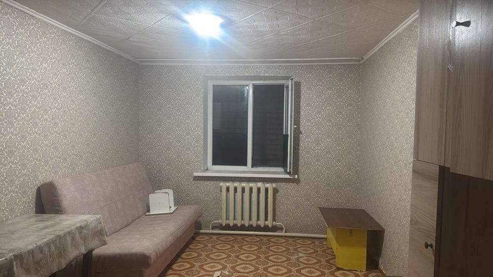 Сдам комнату в общежитии