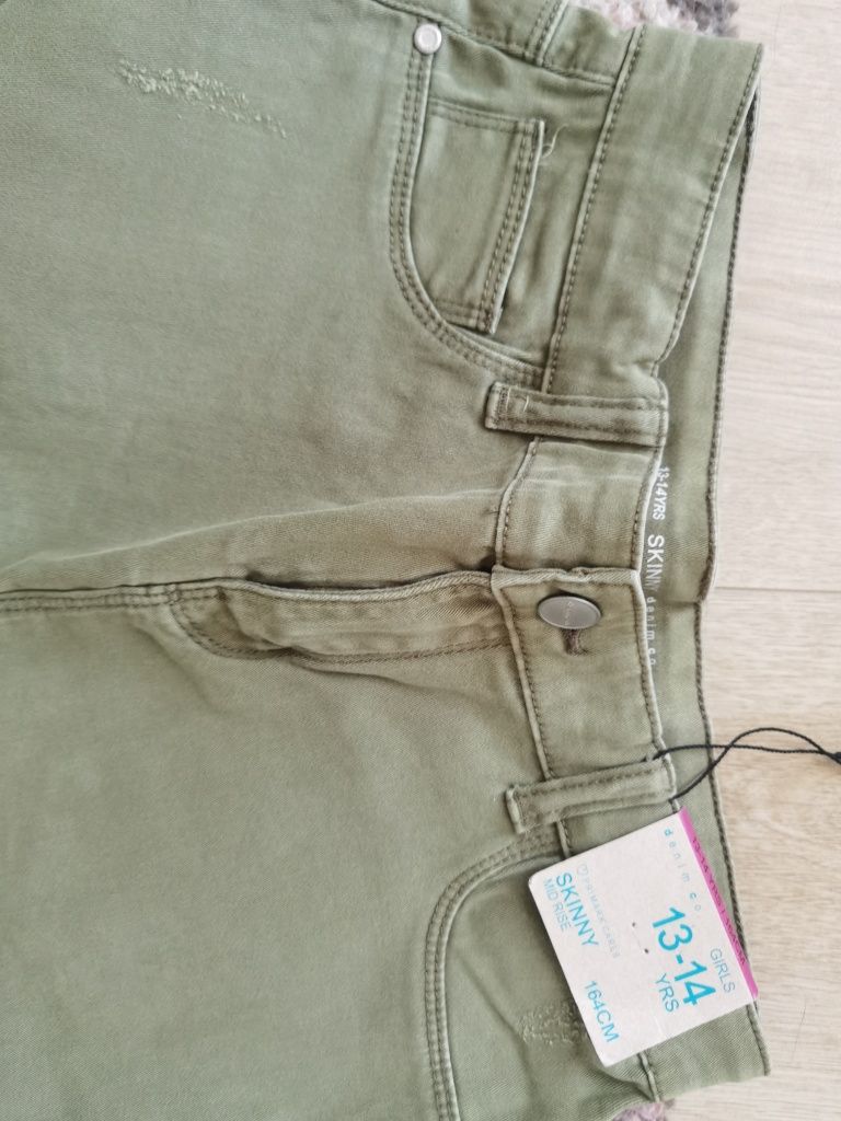 Blugi skinny Primark