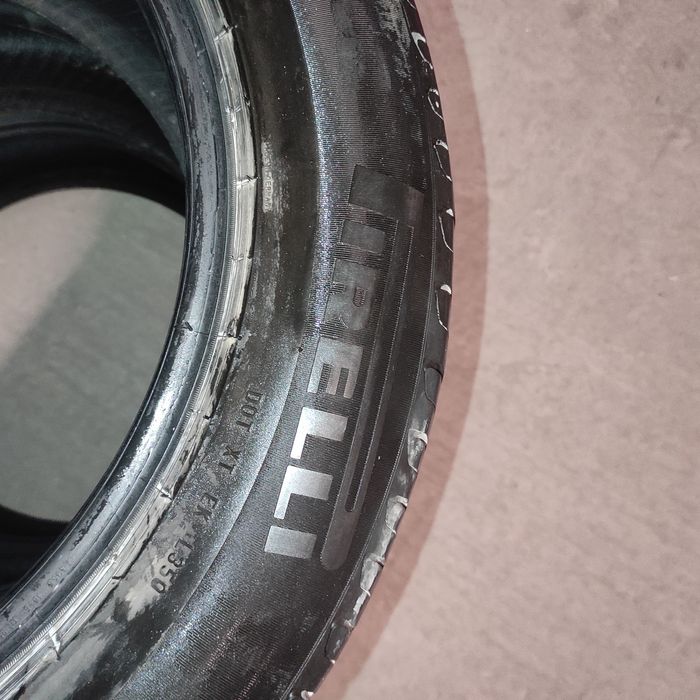 Продавам  летни гуми