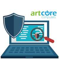 Service artcore: recuperare date, devirusare, instalare windows, macos