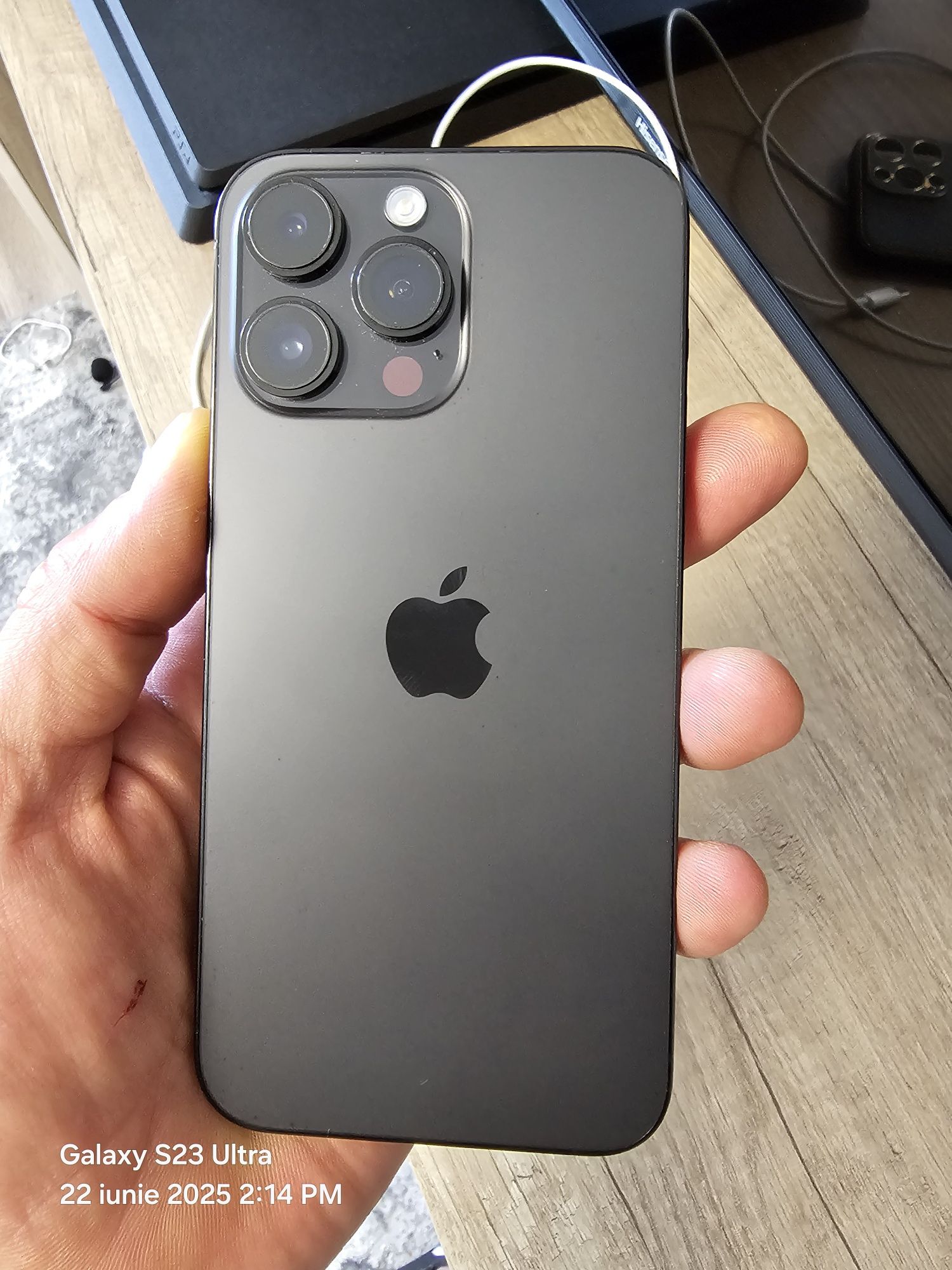 Iphone 14pro max 128gb