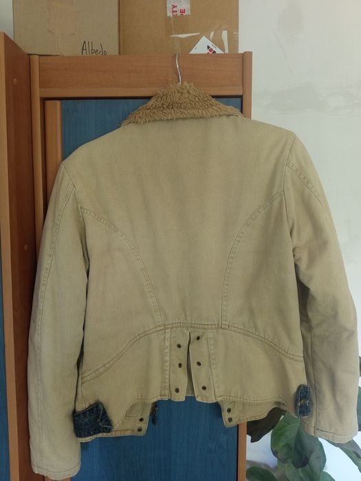 Дамски палта и якета