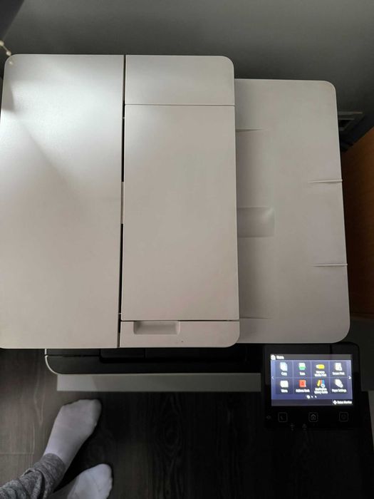 Vand Imprimanta Multifunctionala Canon MF643 CDW