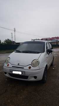 Matiz oq 2010 3 talik