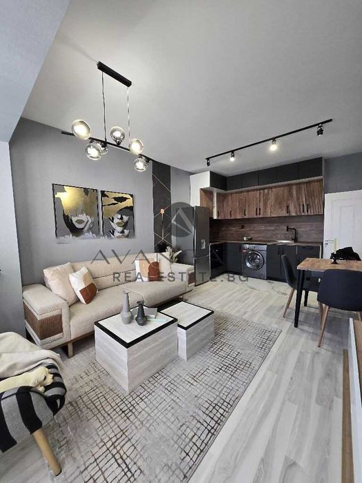 оф.24656 Тристаен обзаведен/ Кършияка