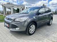 Ford Kuga FACELIFT ,4x4 , cutie automata , 140000 km reali